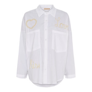 Carine Shirt