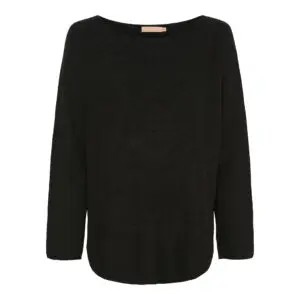 Mdc Dagmar Knit - Black